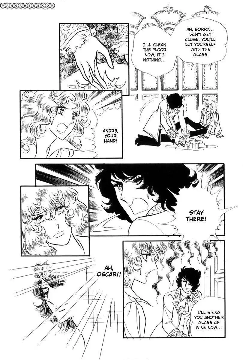 Rose of Versailles Chapter 40 7